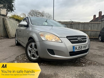 2009 - 1.6 GS 5dr Auto