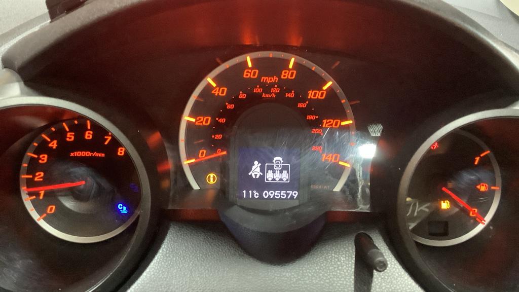 Used Honda Jazz 2011 for sale - 77289538: Photo 10