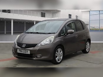 Used Honda Jazz 2011 for sale - 77289538: Photo