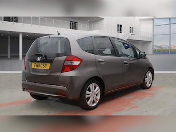 Used Honda Jazz 2011 for sale - 77289538: Photo