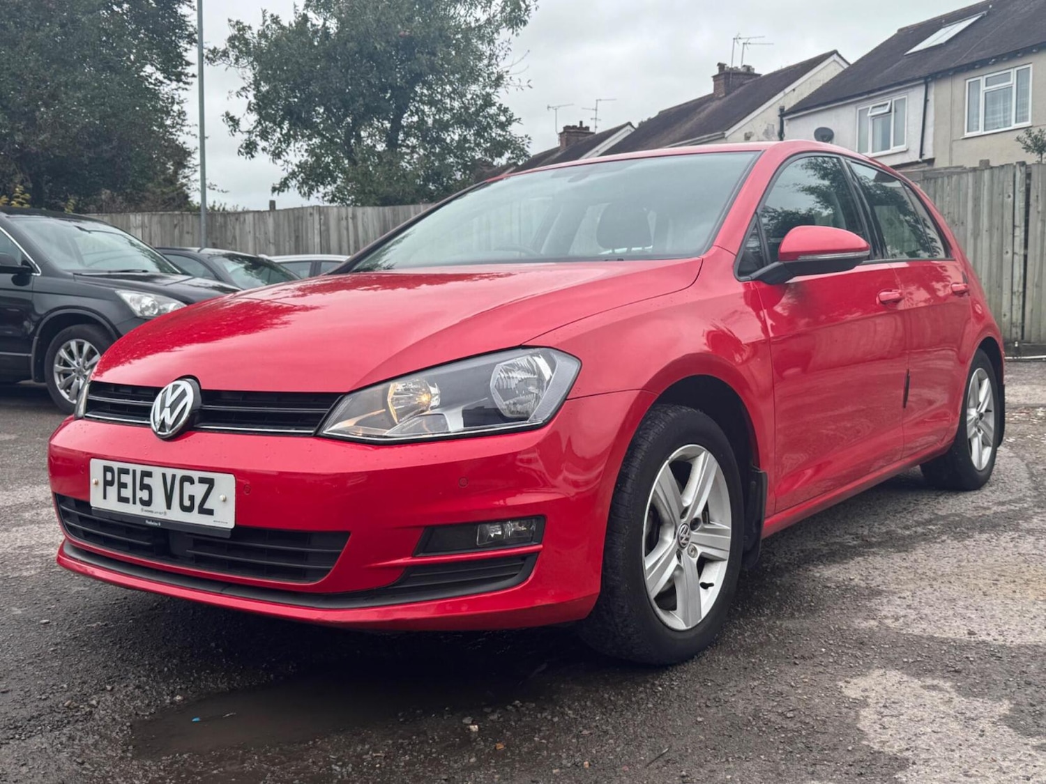 Used Volkswagen Golf 2015 for sale - 76762212: Photo 11