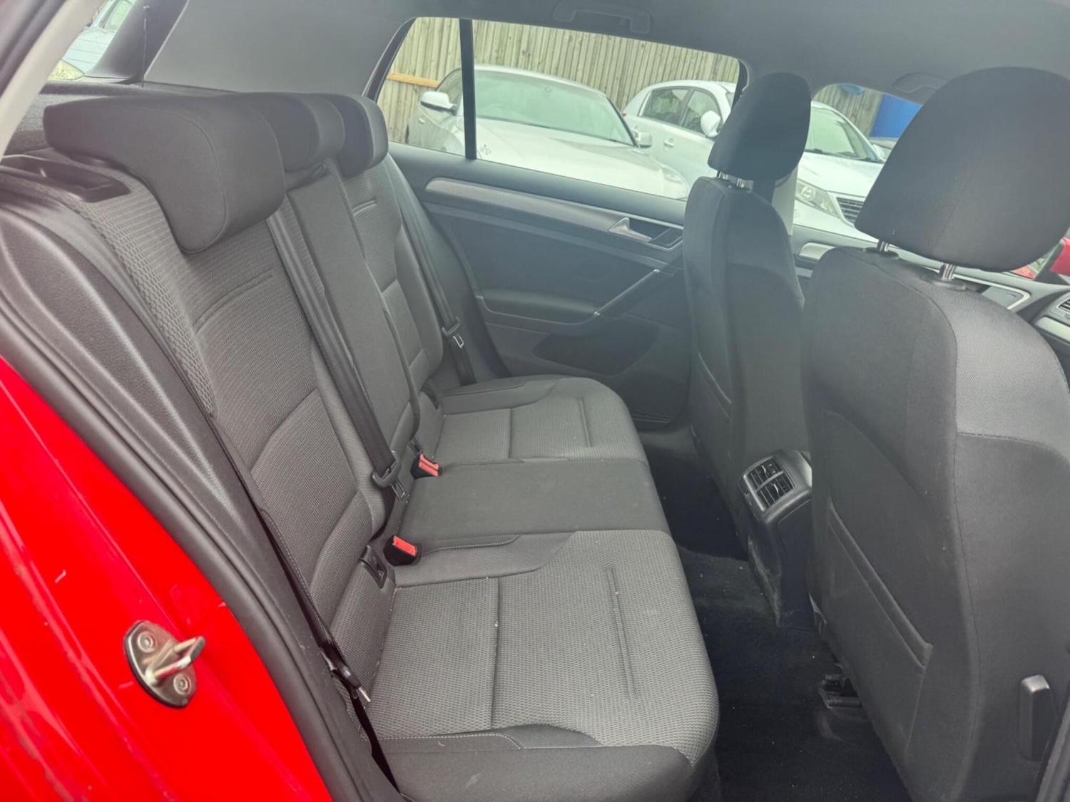 Used Volkswagen Golf 2015 for sale - 76762212: Photo 15