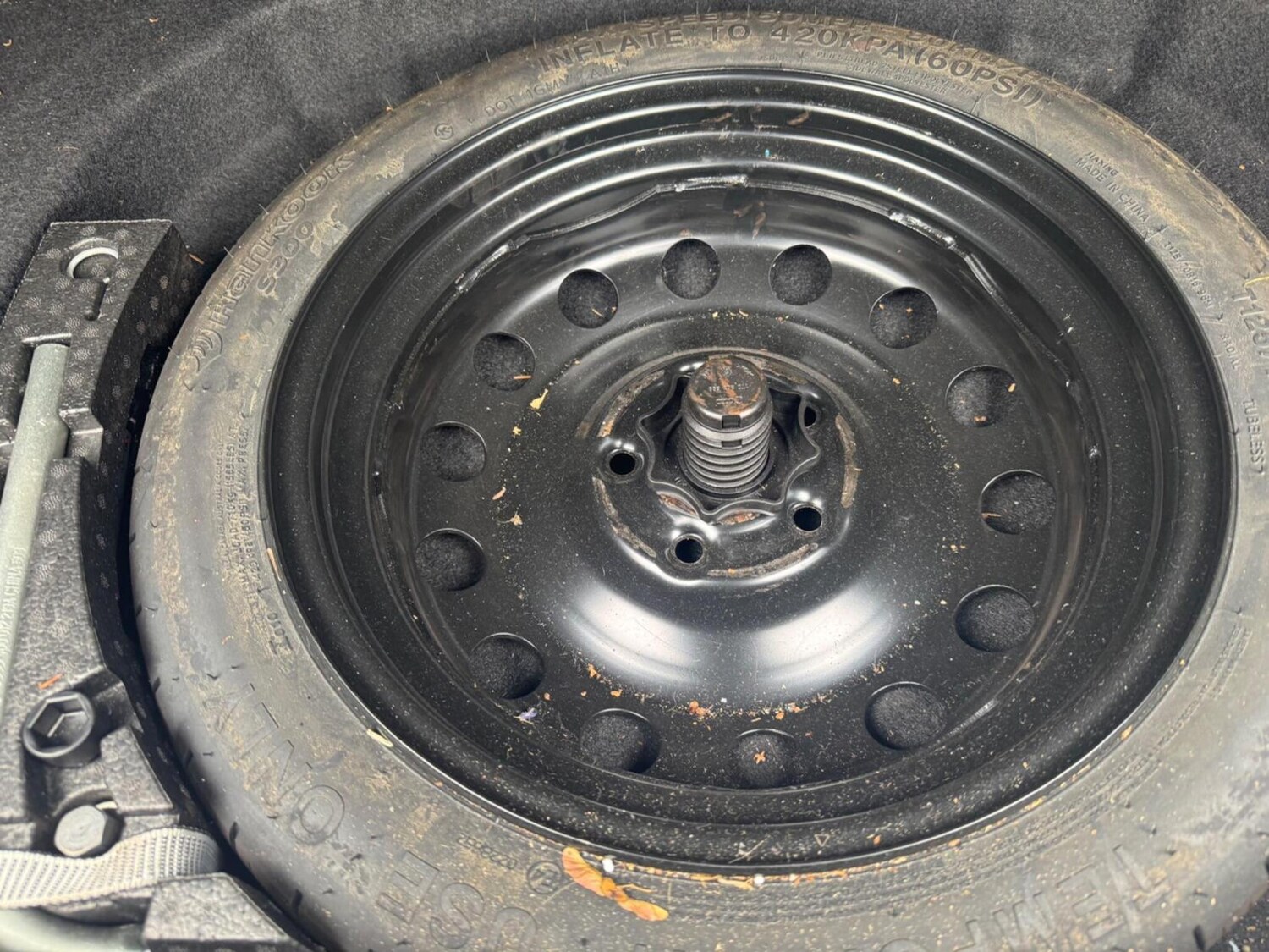 Used Volkswagen Golf 2015 for sale - 76762212: Photo 22