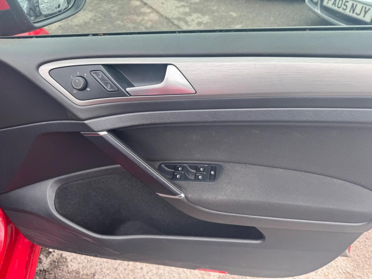 Used Volkswagen Golf 2015 for sale - 76762212: Photo 37