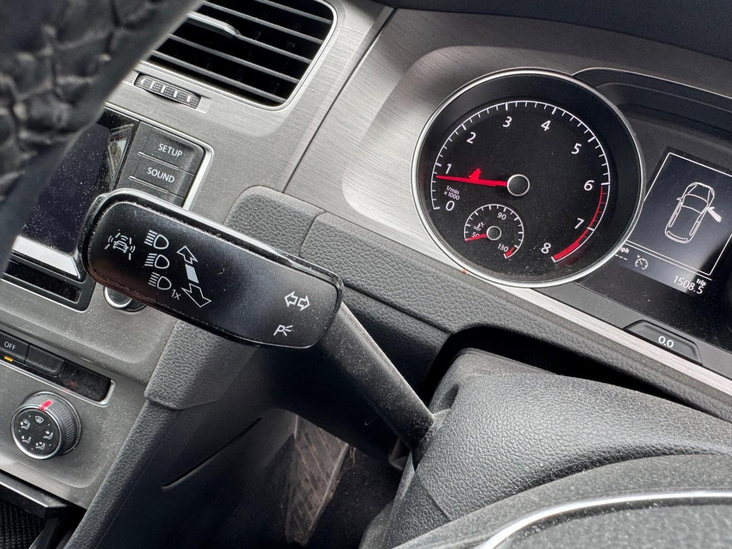 Used Volkswagen Golf 2015 for sale - 76762212: Photo 40