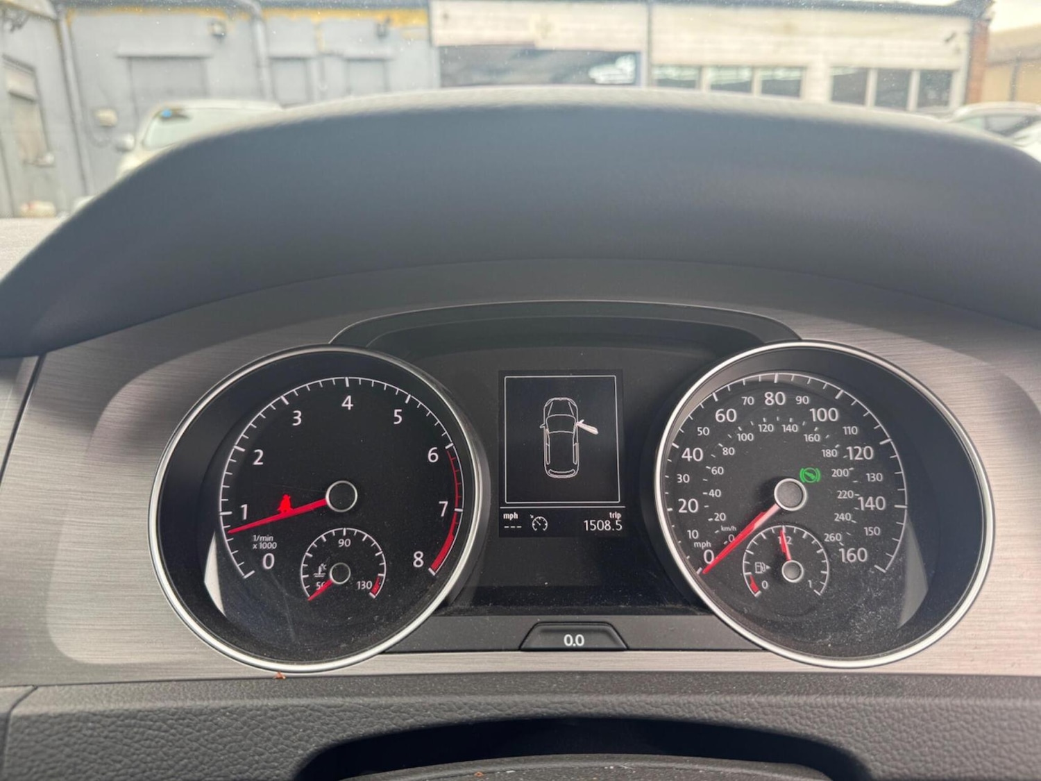 Used Volkswagen Golf 2015 for sale - 76762212: Photo 42