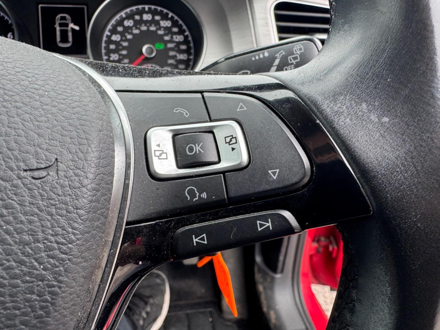 Used Volkswagen Golf 2015 for sale - 76762212: Photo 44