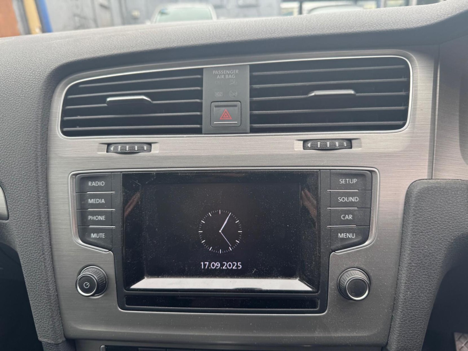 Used Volkswagen Golf 2015 for sale - 76762212: Photo 47