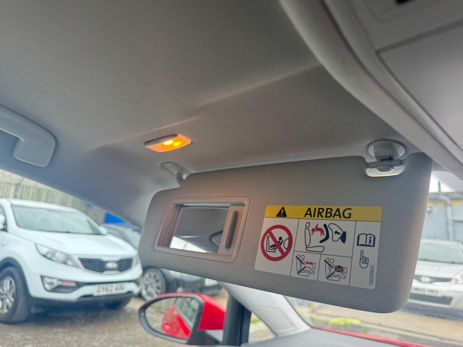 Used Volkswagen Golf 2015 for sale - 76762212: Photo 48