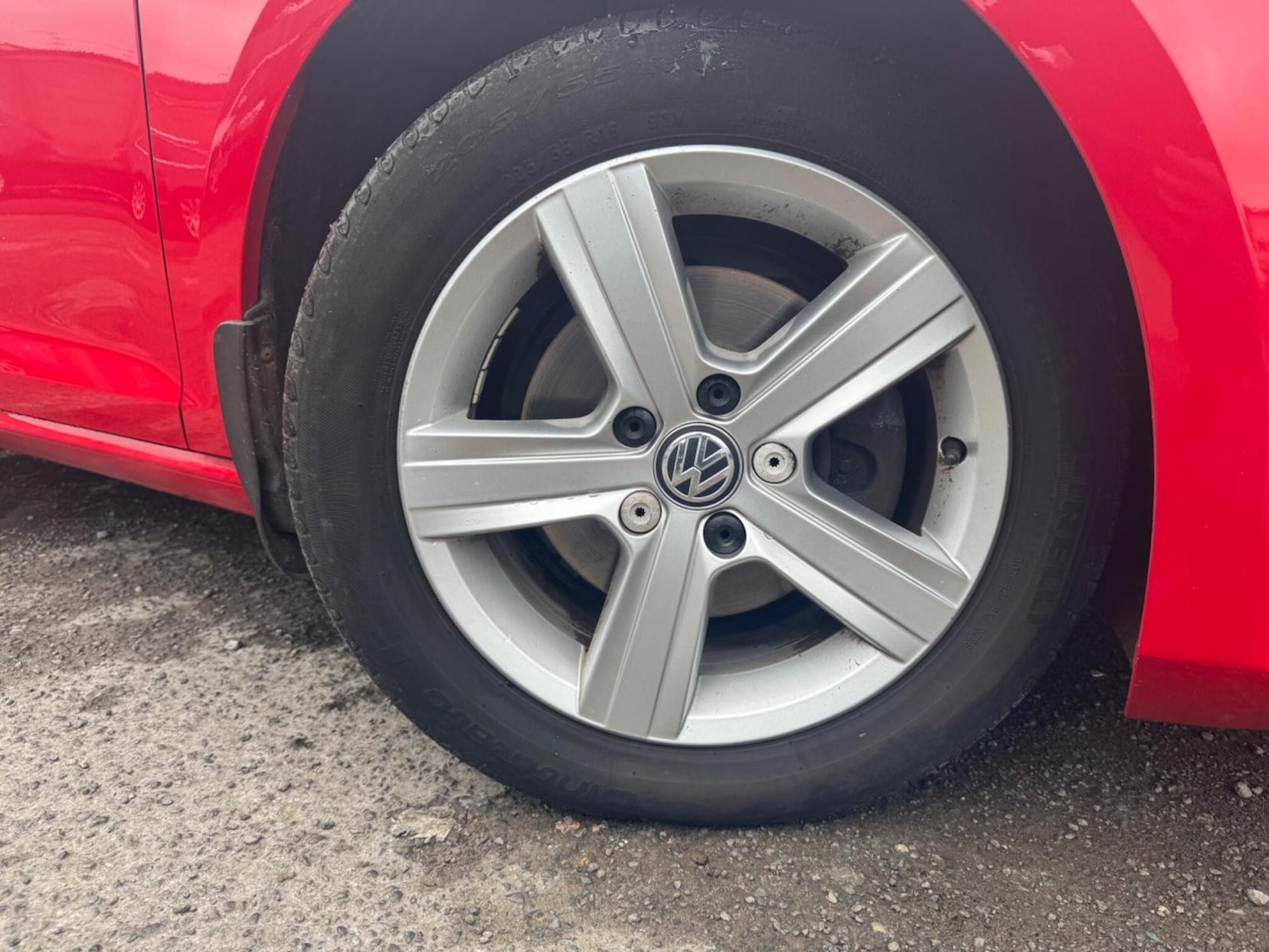 Used Volkswagen Golf 2015 for sale - 76762212: Photo 56