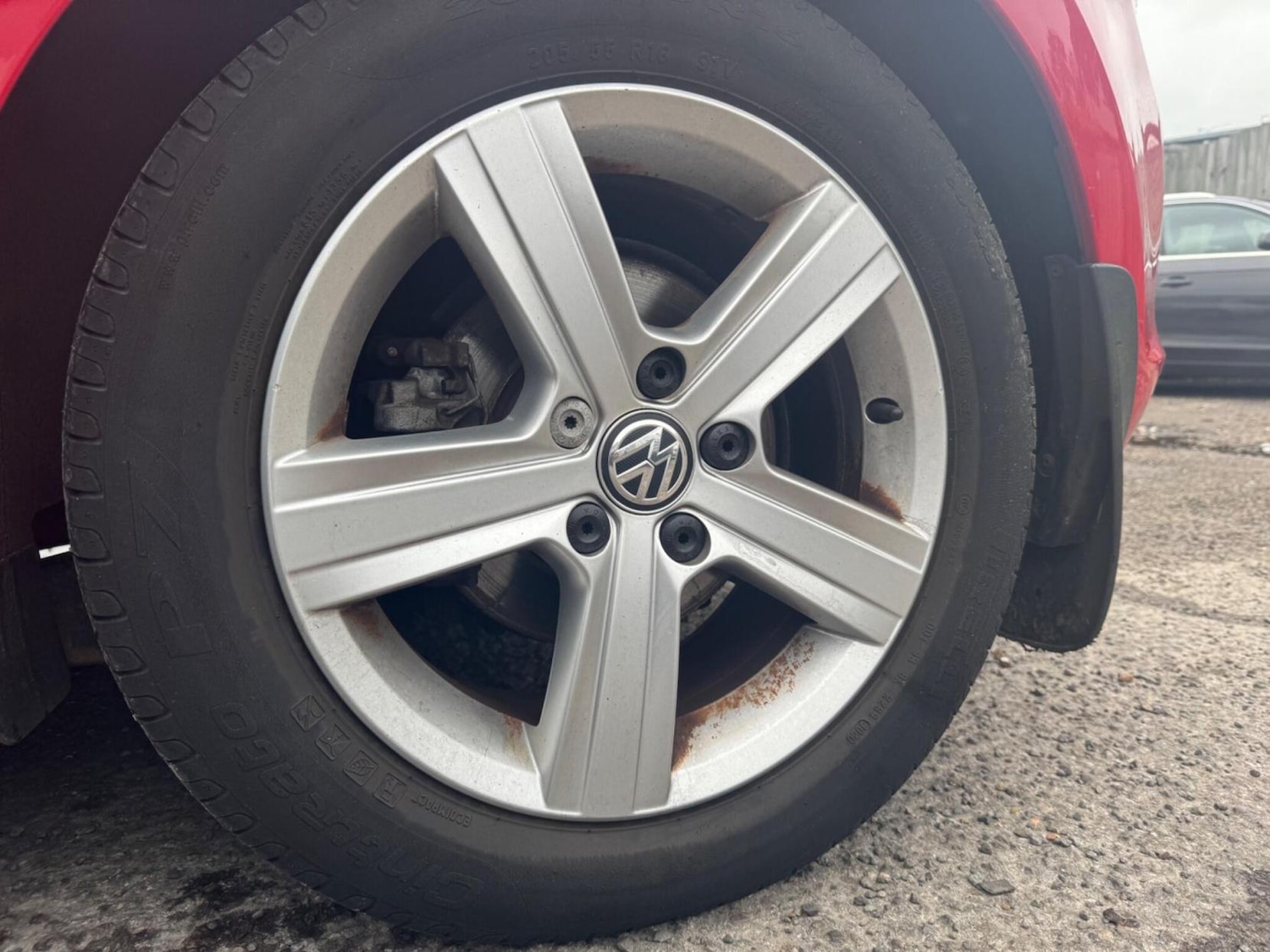 Used Volkswagen Golf 2015 for sale - 76762212: Photo 58