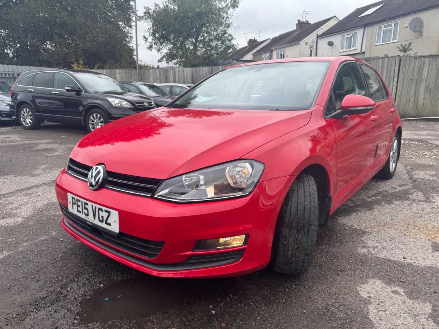 Used Volkswagen Golf 2015 for sale - 76762212: Photo 60