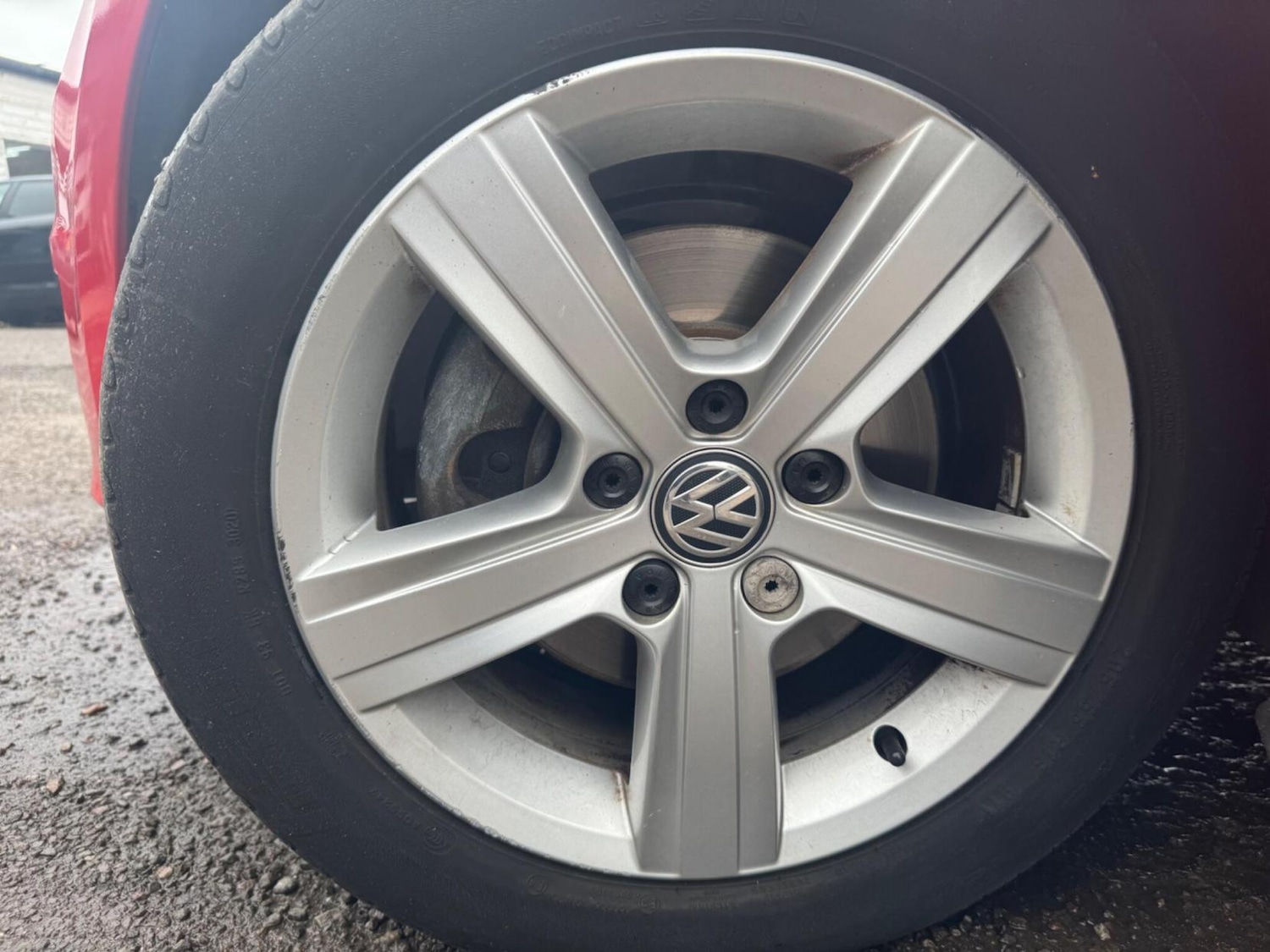 Used Volkswagen Golf 2015 for sale - 76762212: Photo 61