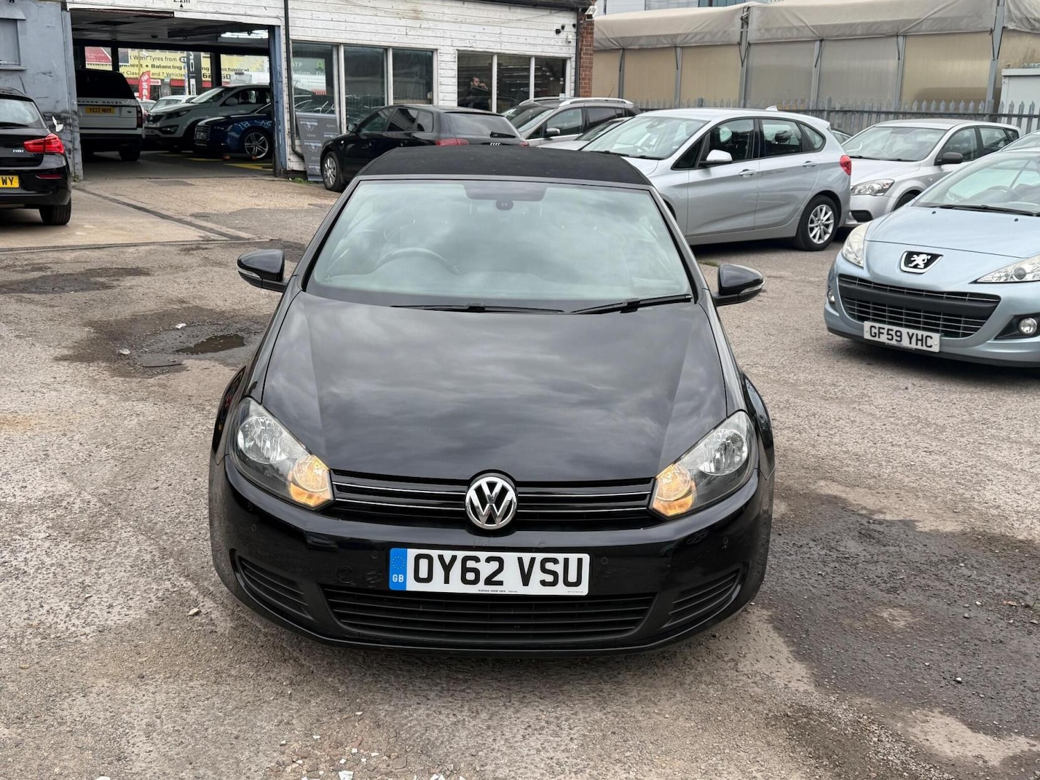 Used Volkswagen Golf 2012 for sale - 76762214: Photo 10