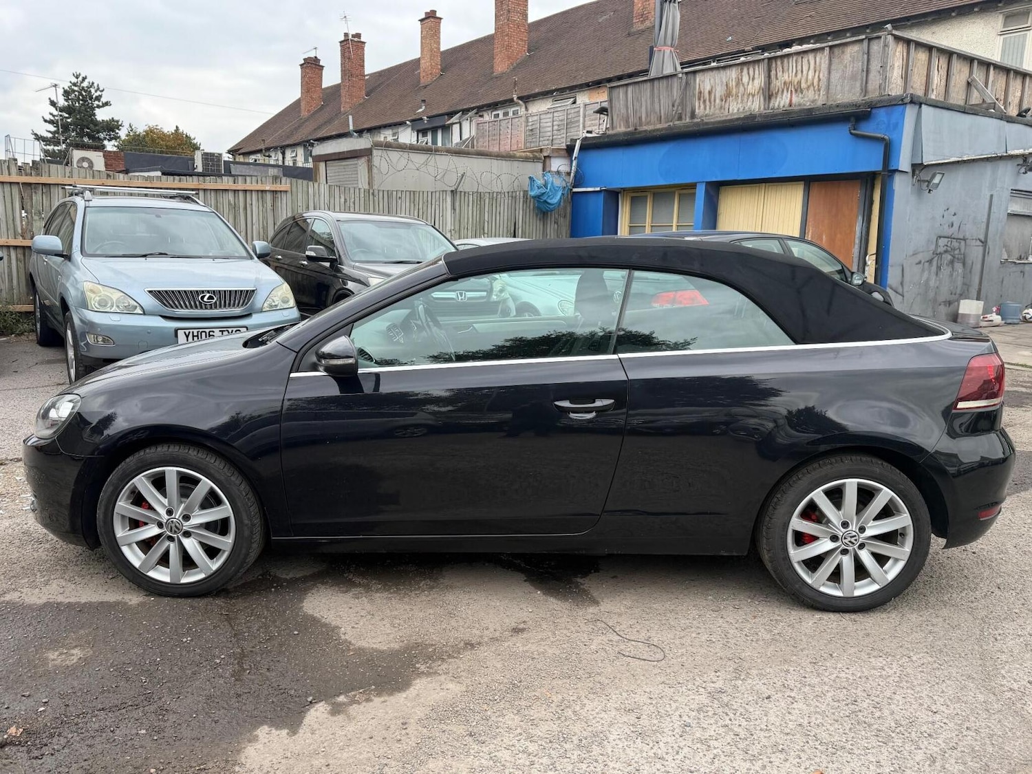 Used Volkswagen Golf 2012 for sale - 76762214: Photo 13