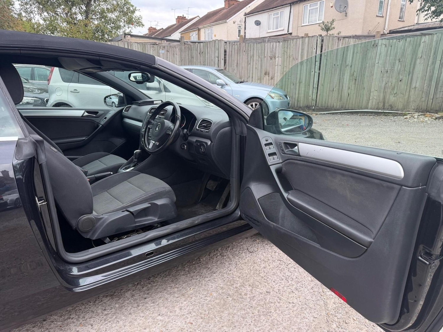 Used Volkswagen Golf 2012 for sale - 76762214: Photo 14