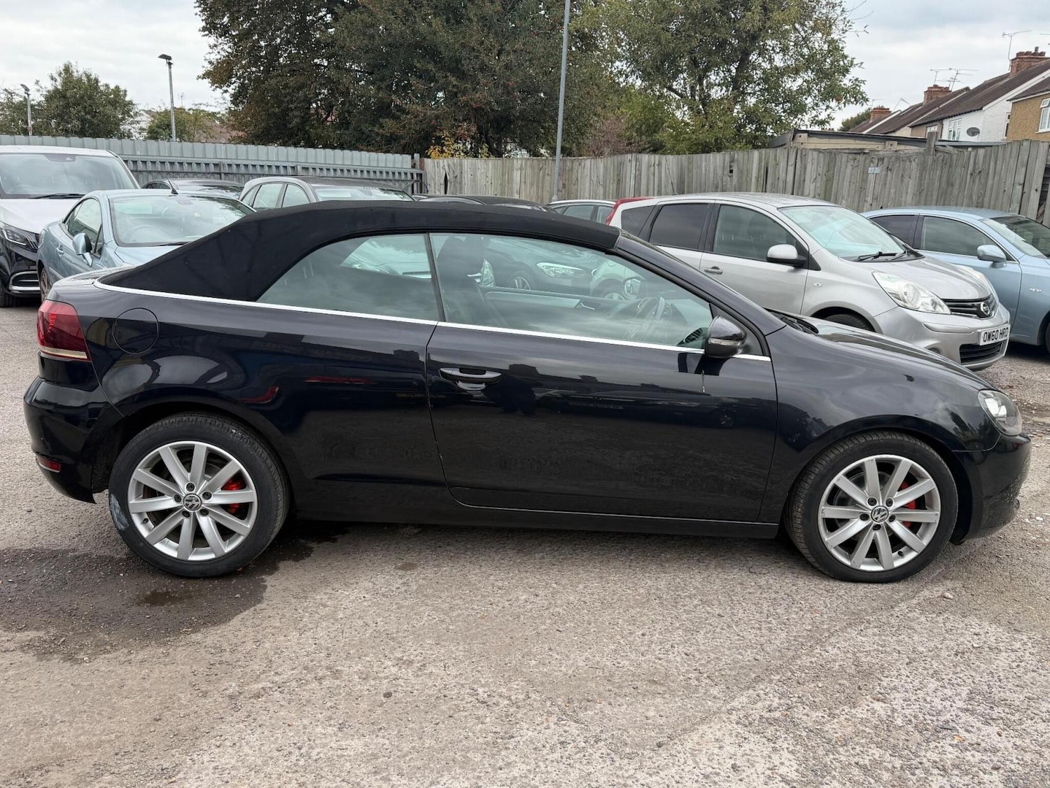 Used Volkswagen Golf 2012 for sale - 76762214: Photo 15