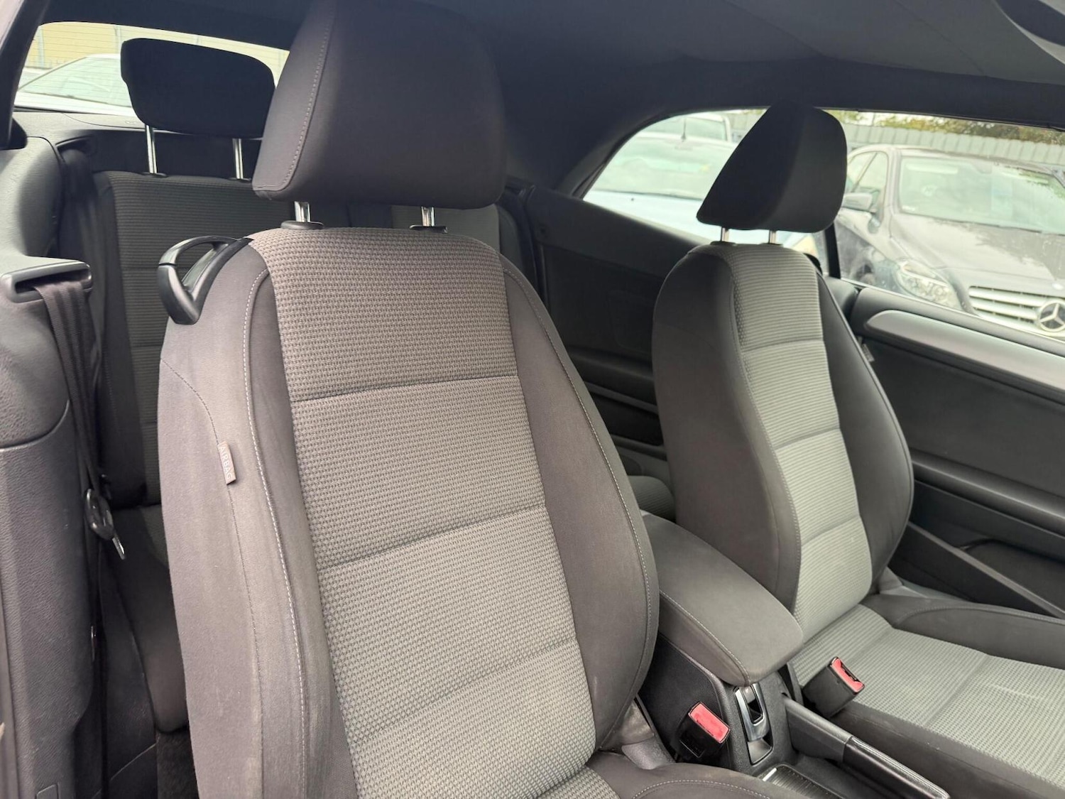 Used Volkswagen Golf 2012 for sale - 76762214: Photo 18