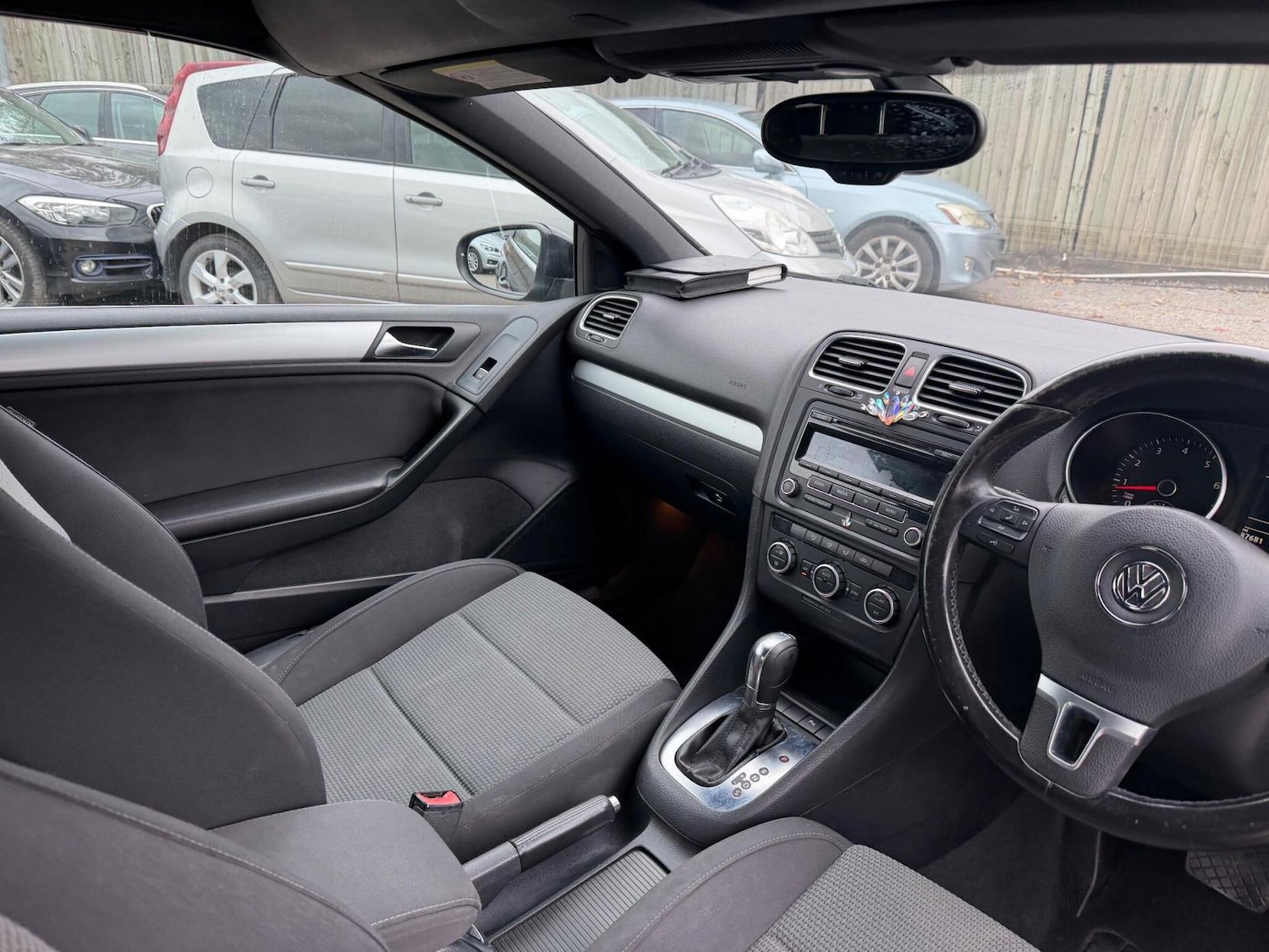 Used Volkswagen Golf 2012 for sale - 76762214: Photo 19