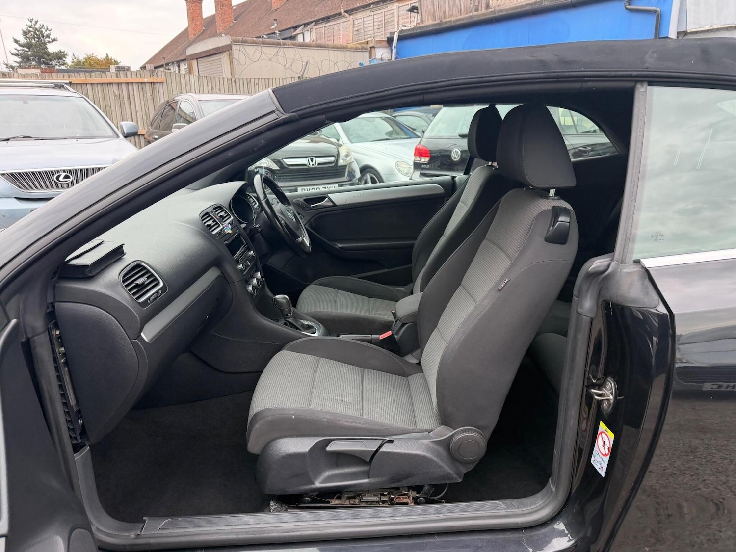 Used Volkswagen Golf 2012 for sale - 76762214: Photo 23