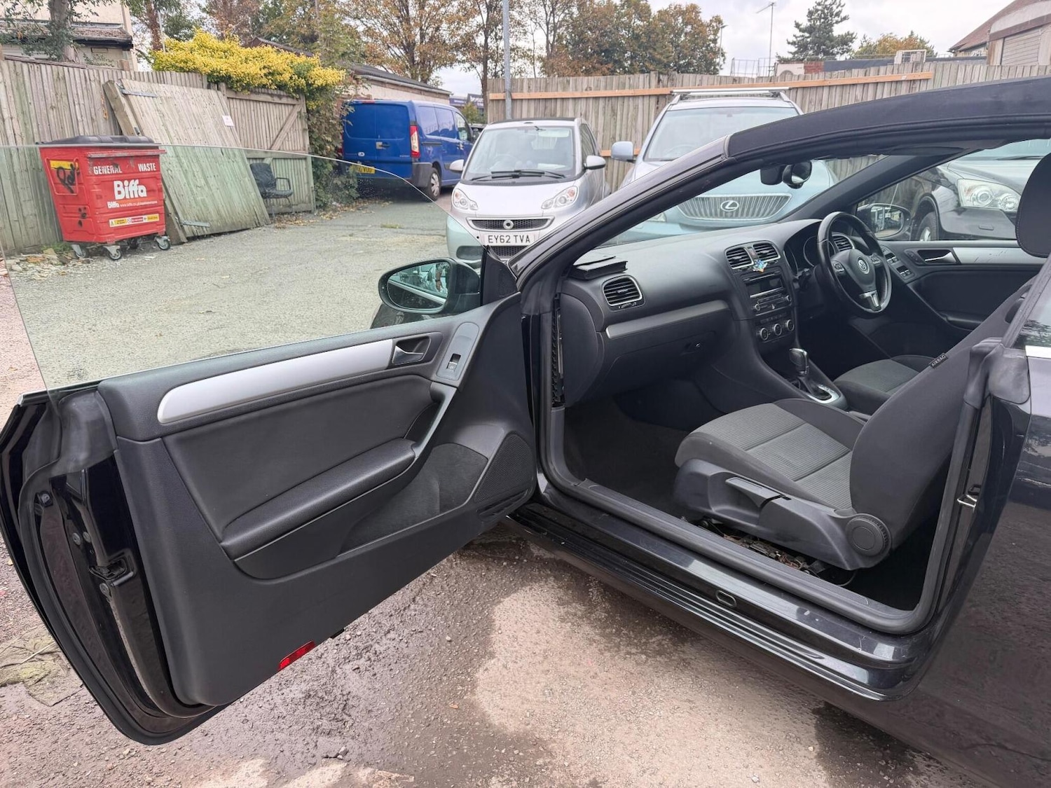 Used Volkswagen Golf 2012 for sale - 76762214: Photo 24