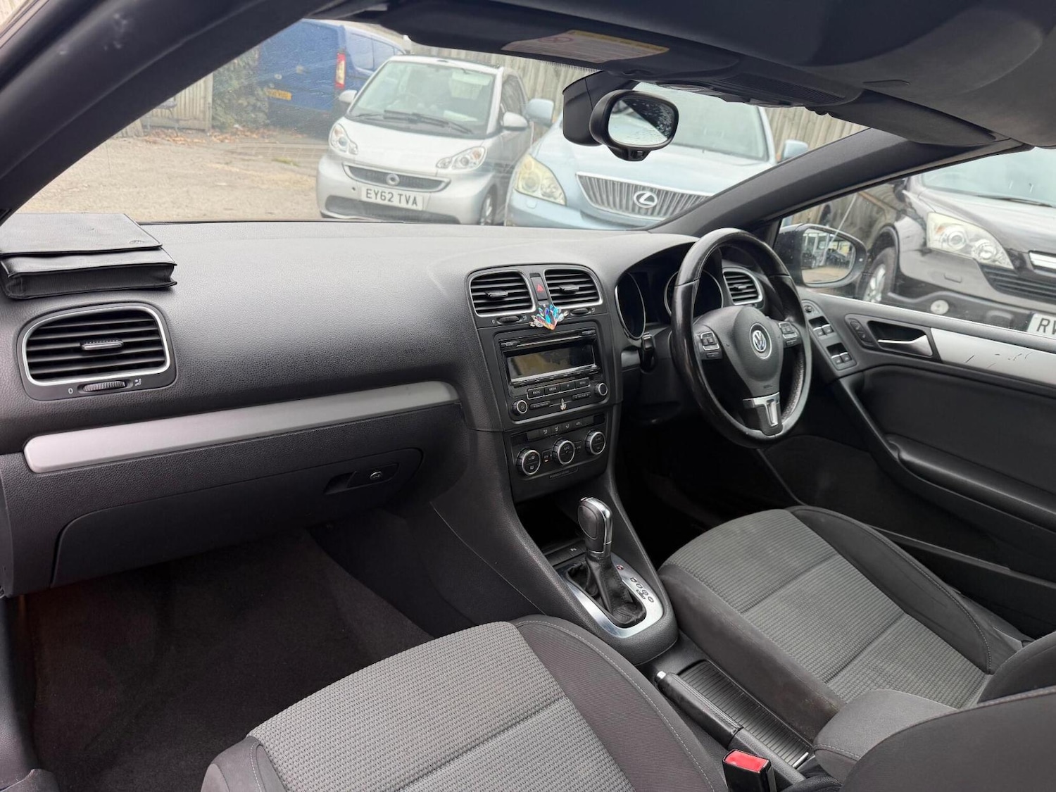 Used Volkswagen Golf 2012 for sale - 76762214: Photo 27