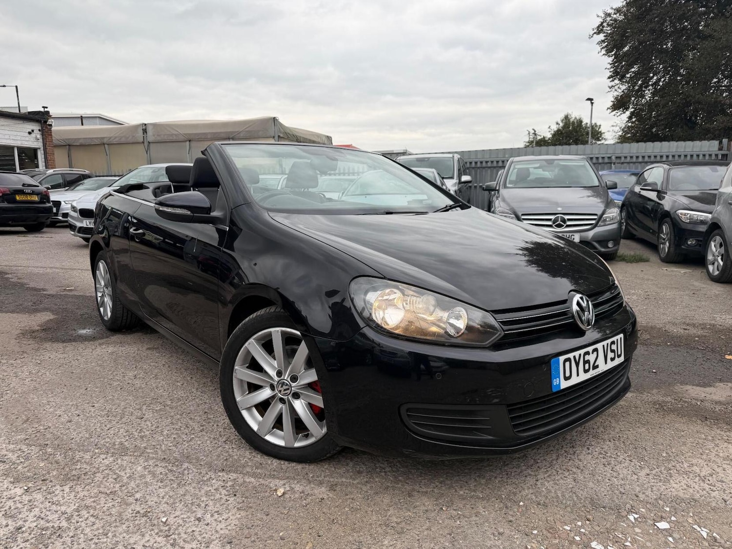 Used Volkswagen Golf 2012 for sale - 76762214: Photo 32