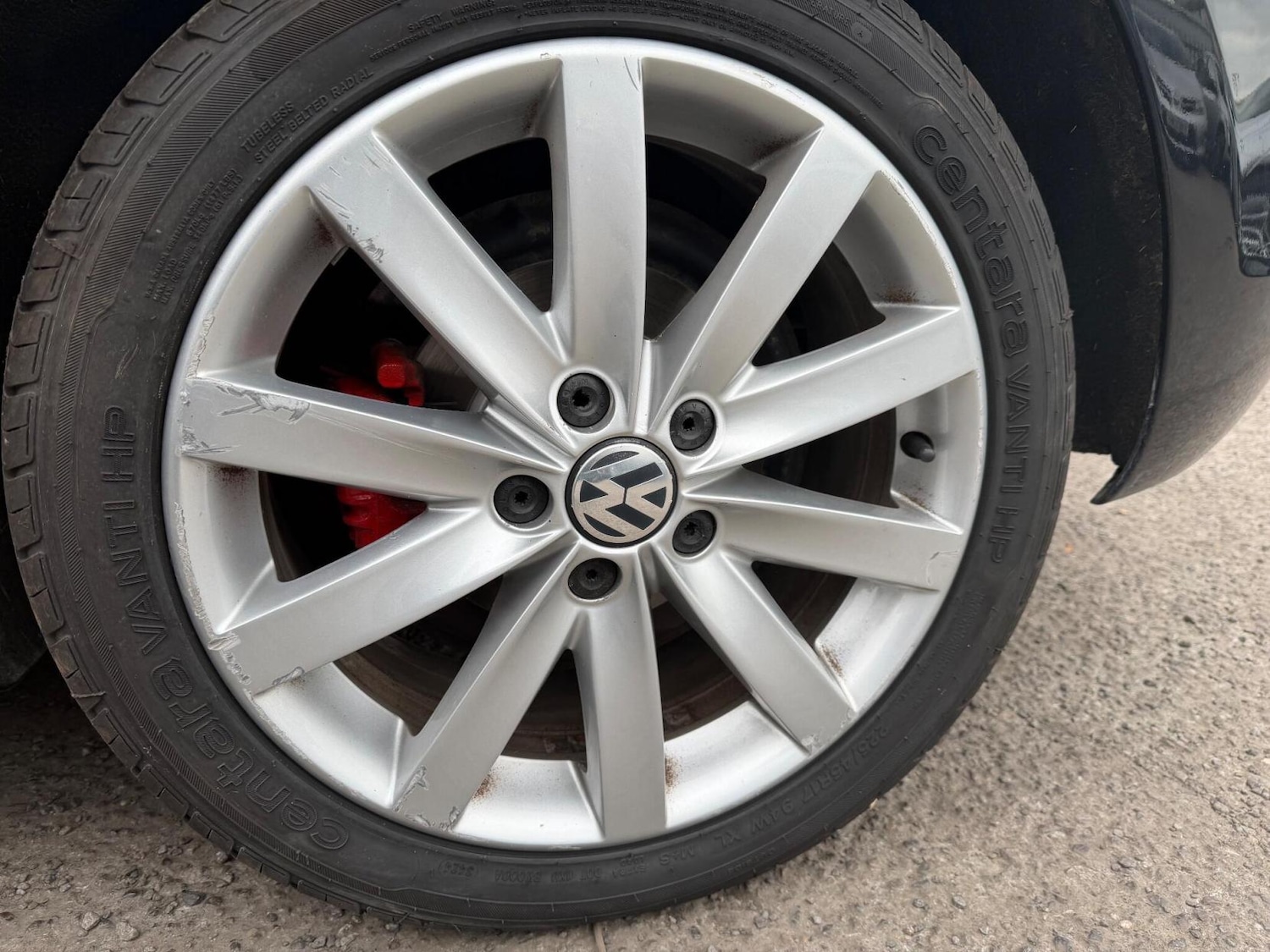 Used Volkswagen Golf 2012 for sale - 76762214: Photo 38