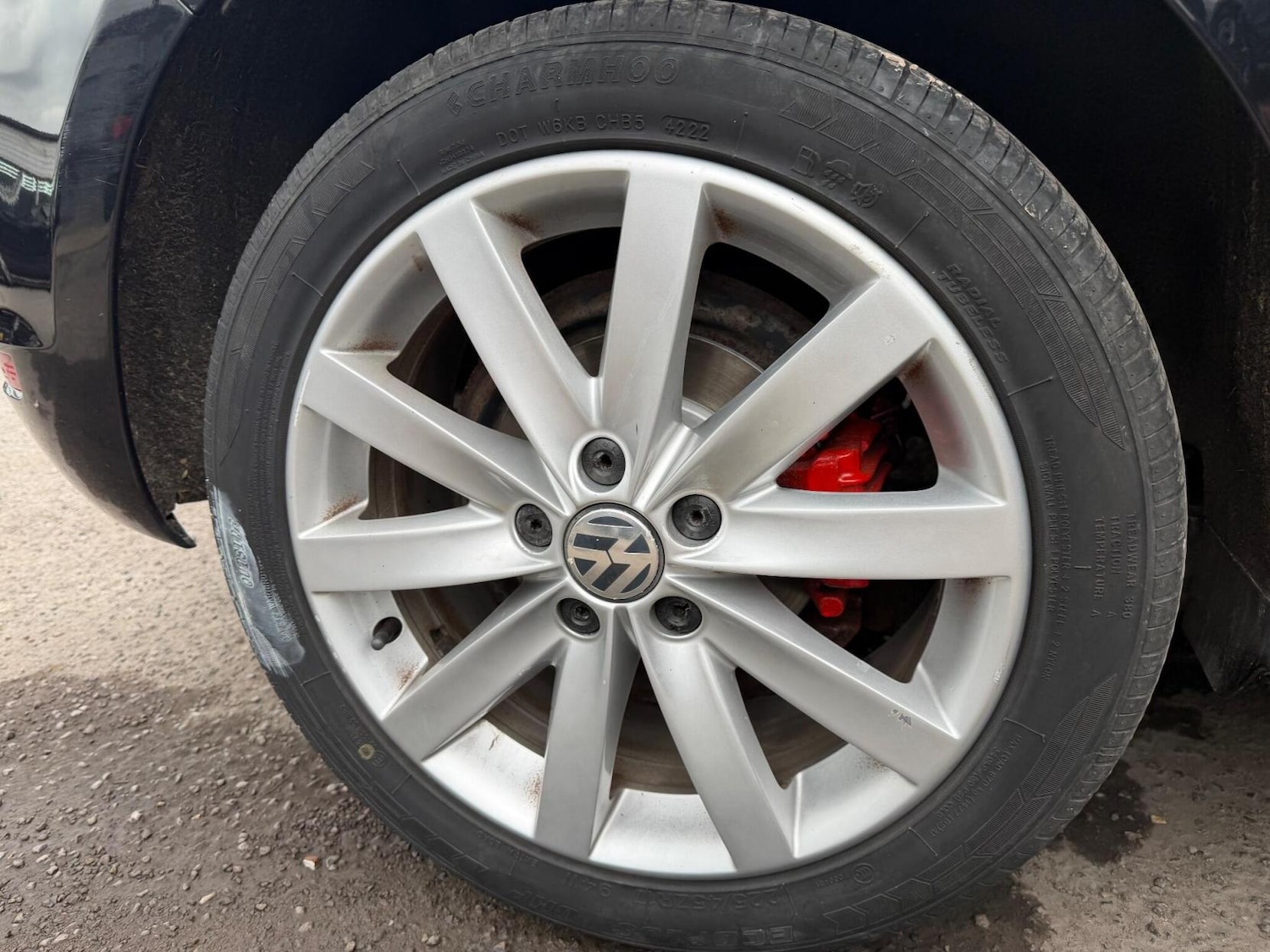 Used Volkswagen Golf 2012 for sale - 76762214: Photo 40