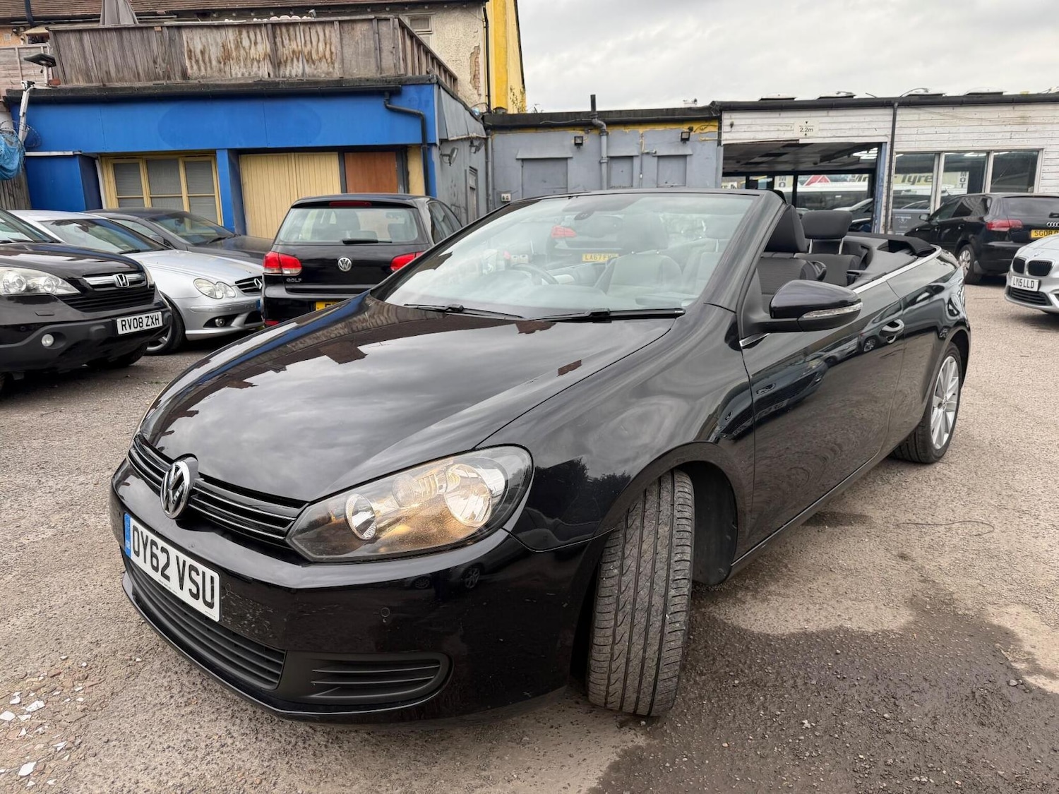 Used Volkswagen Golf 2012 for sale - 76762214: Photo 41