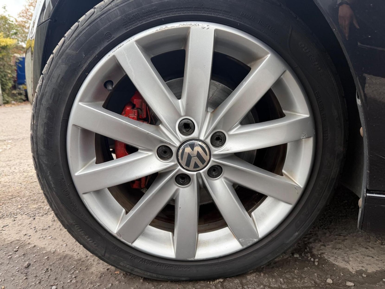 Used Volkswagen Golf 2012 for sale - 76762214: Photo 42