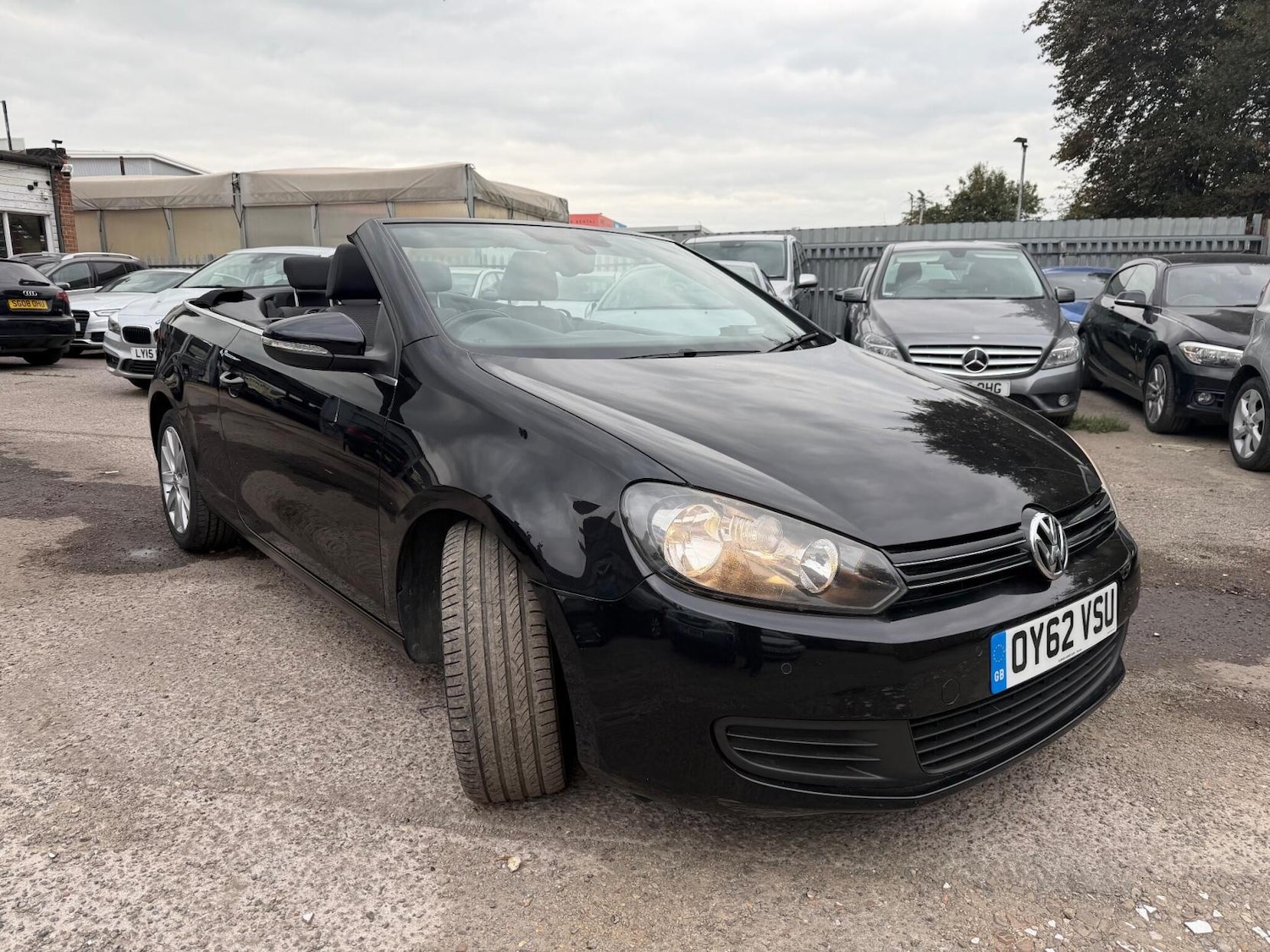 Used Volkswagen Golf 2012 for sale - 76762214: Photo 44