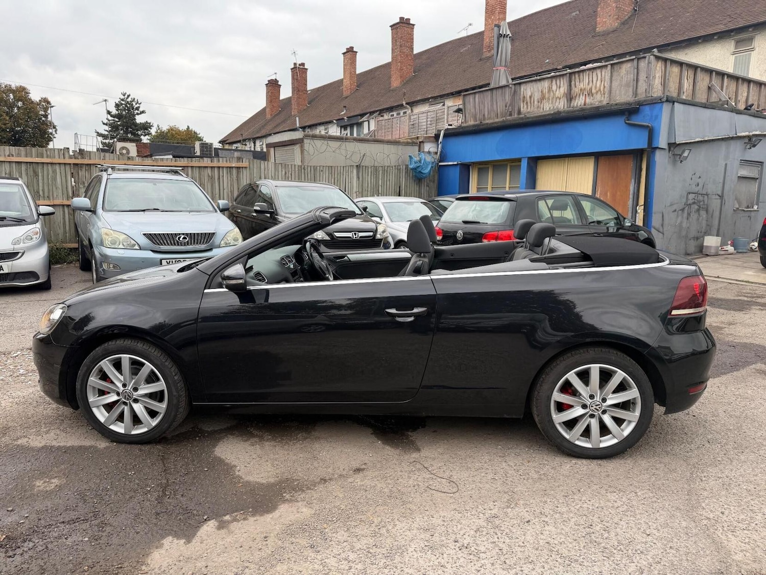 Used Volkswagen Golf 2012 for sale - 76762214: Photo 45