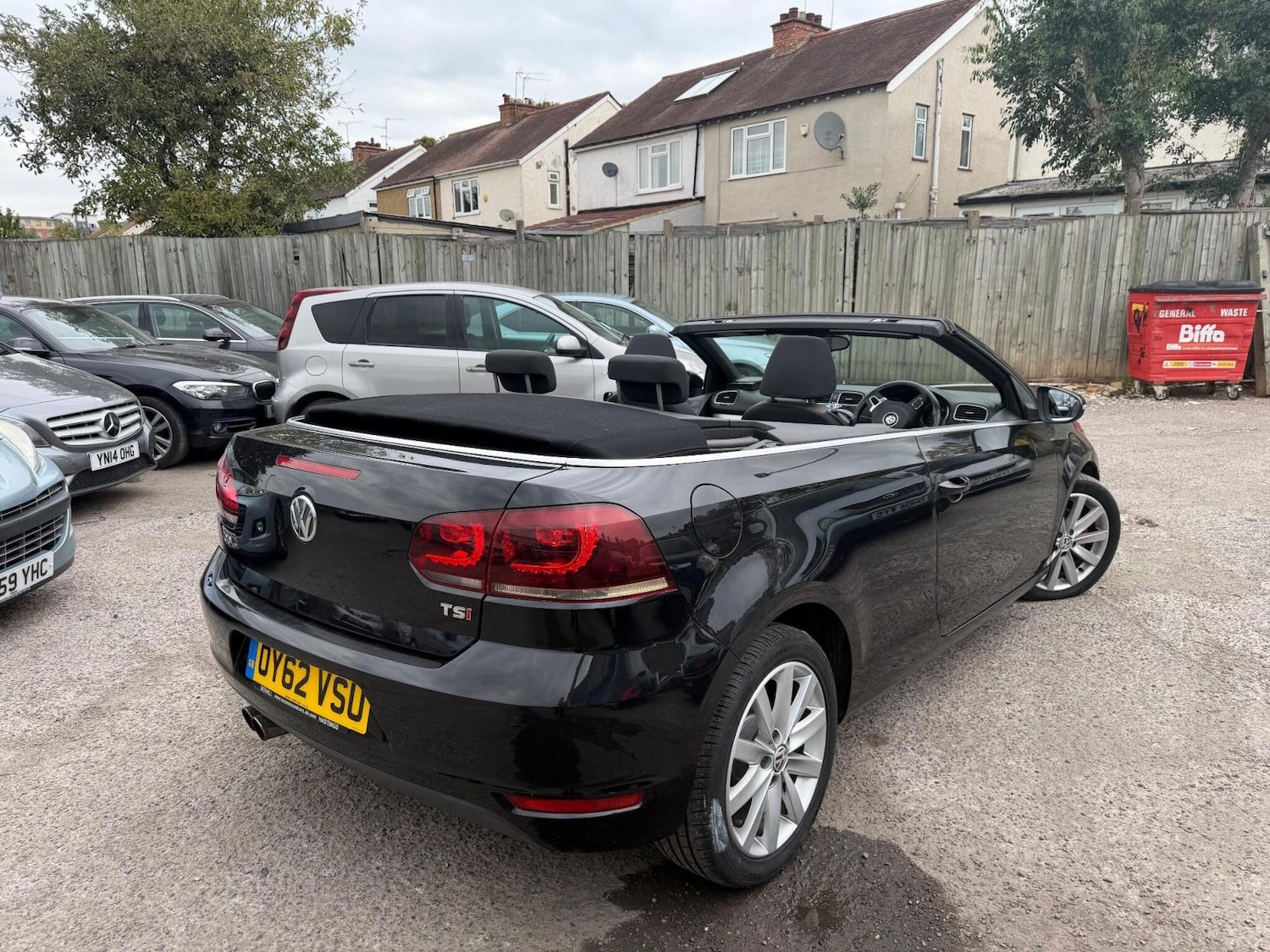 Used Volkswagen Golf 2012 for sale - 76762214: Photo 47