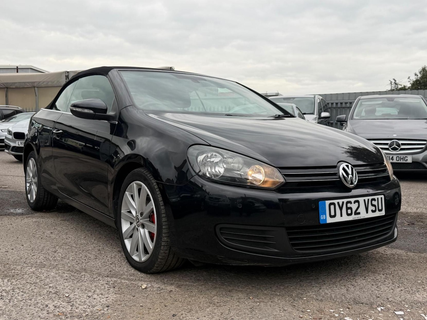 Used Volkswagen Golf 2012 for sale - 76762214: Photo 5