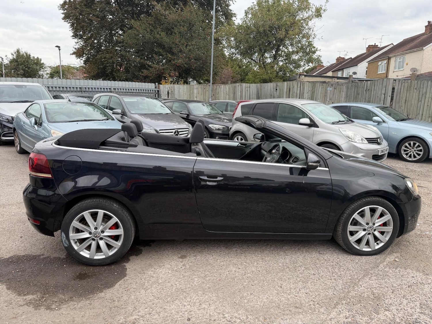 Used Volkswagen Golf 2012 for sale - 76762214: Photo 50