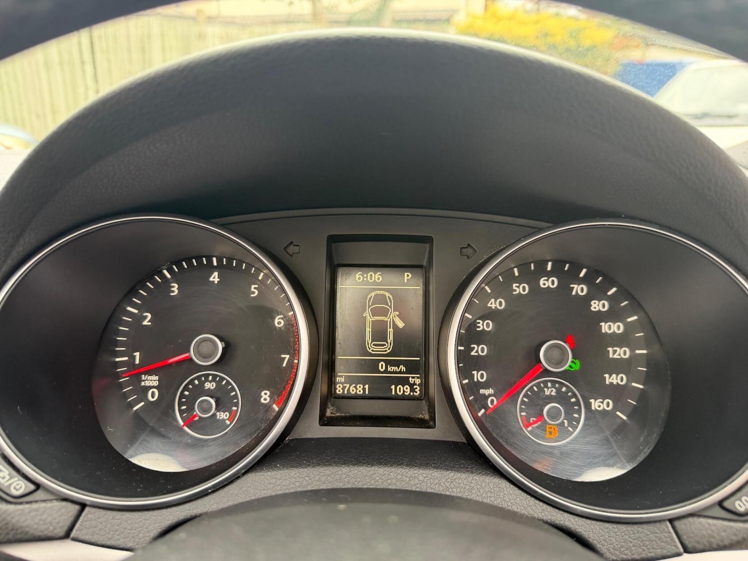 Used Volkswagen Golf 2012 for sale - 76762214: Photo 51