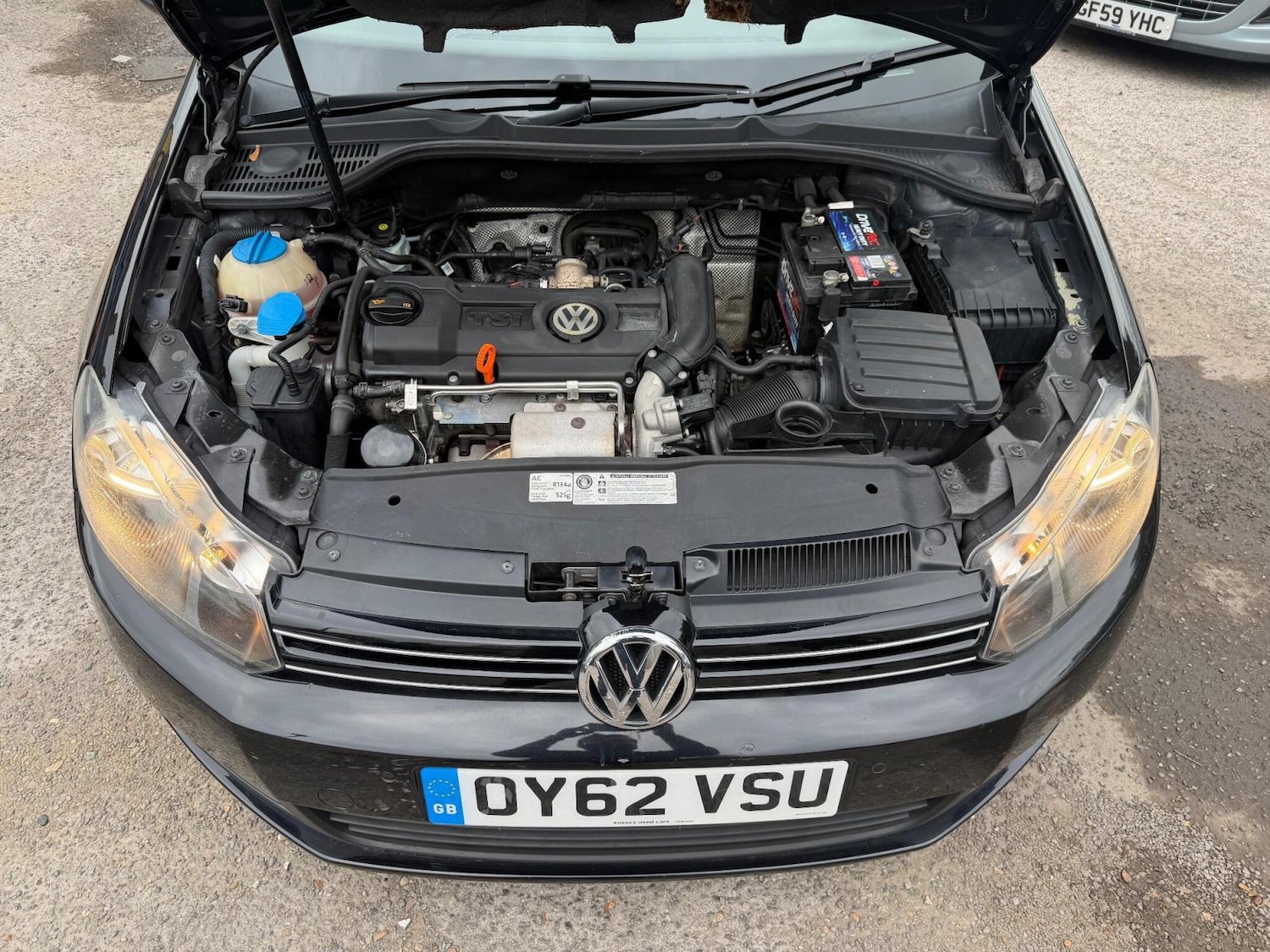 Used Volkswagen Golf 2012 for sale - 76762214: Photo 57