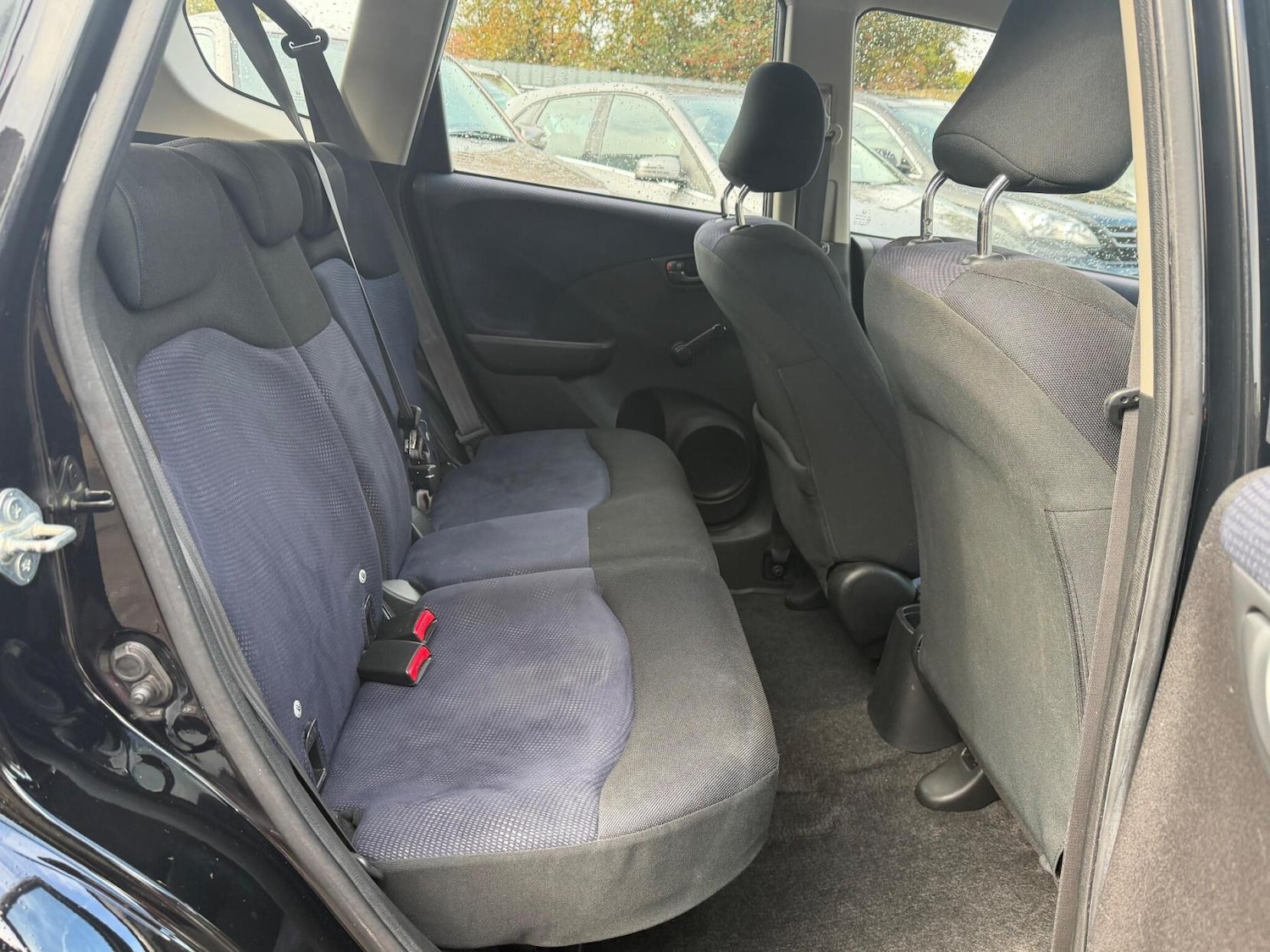 Used Honda Jazz 2012 for sale - 76762222: Photo 17