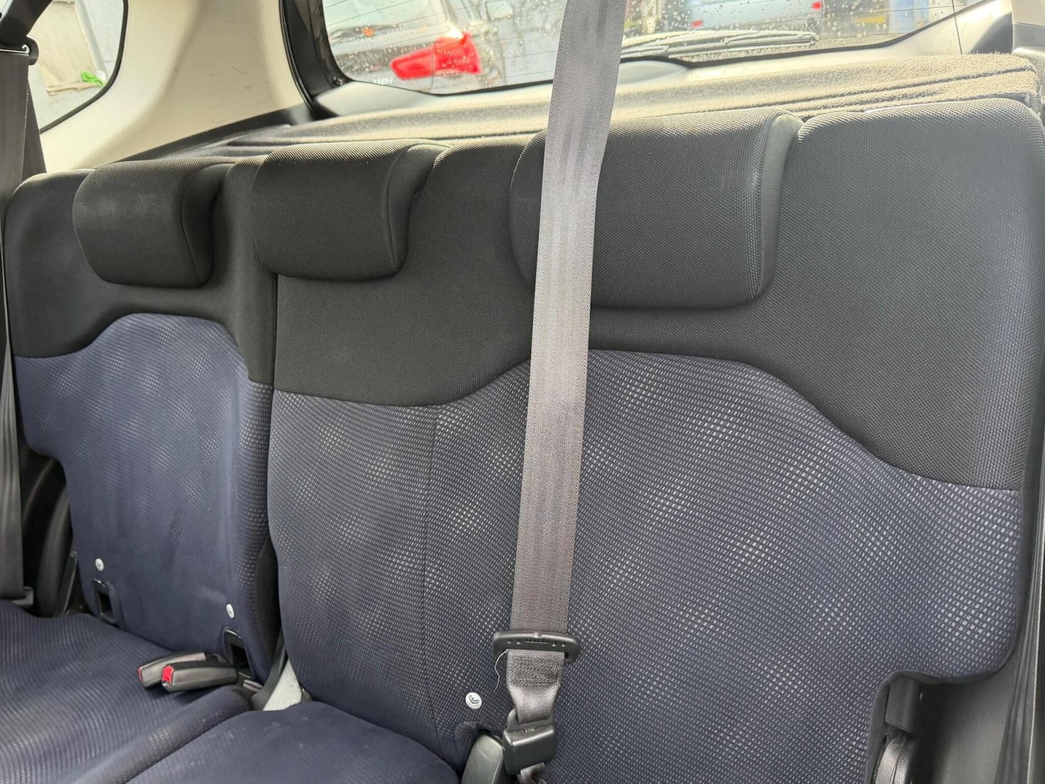 Used Honda Jazz 2012 for sale - 76762222: Photo 27