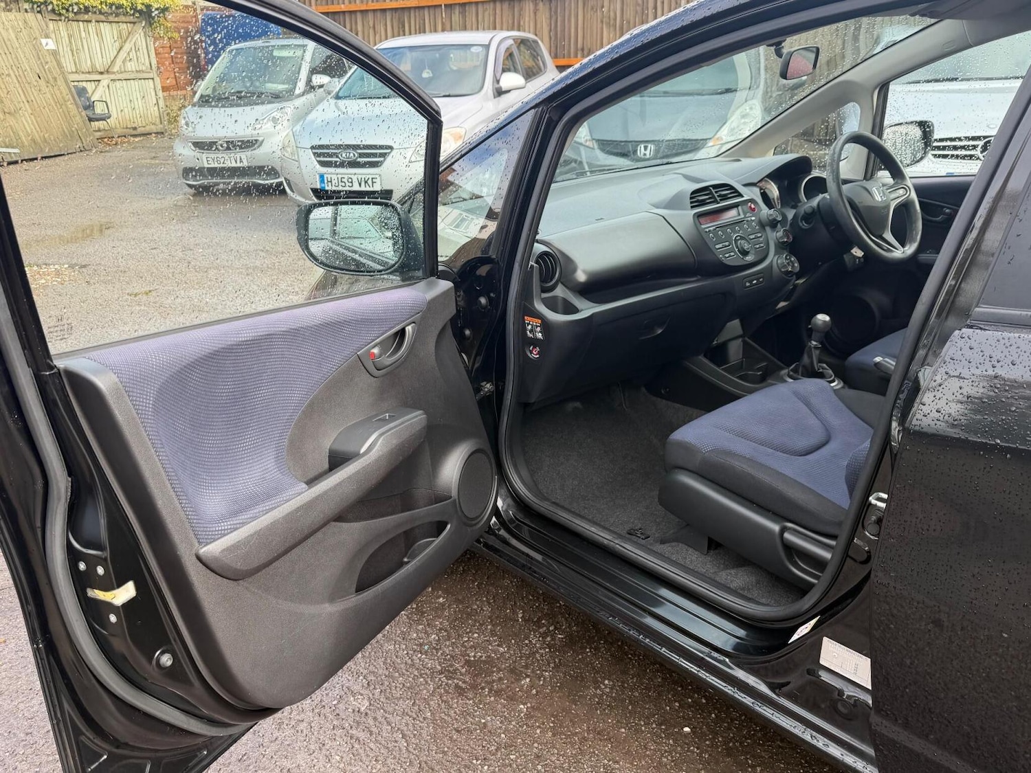 Used Honda Jazz 2012 for sale - 76762222: Photo 29