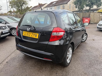 Used Honda Jazz 2012 for sale - 76762222: Photo