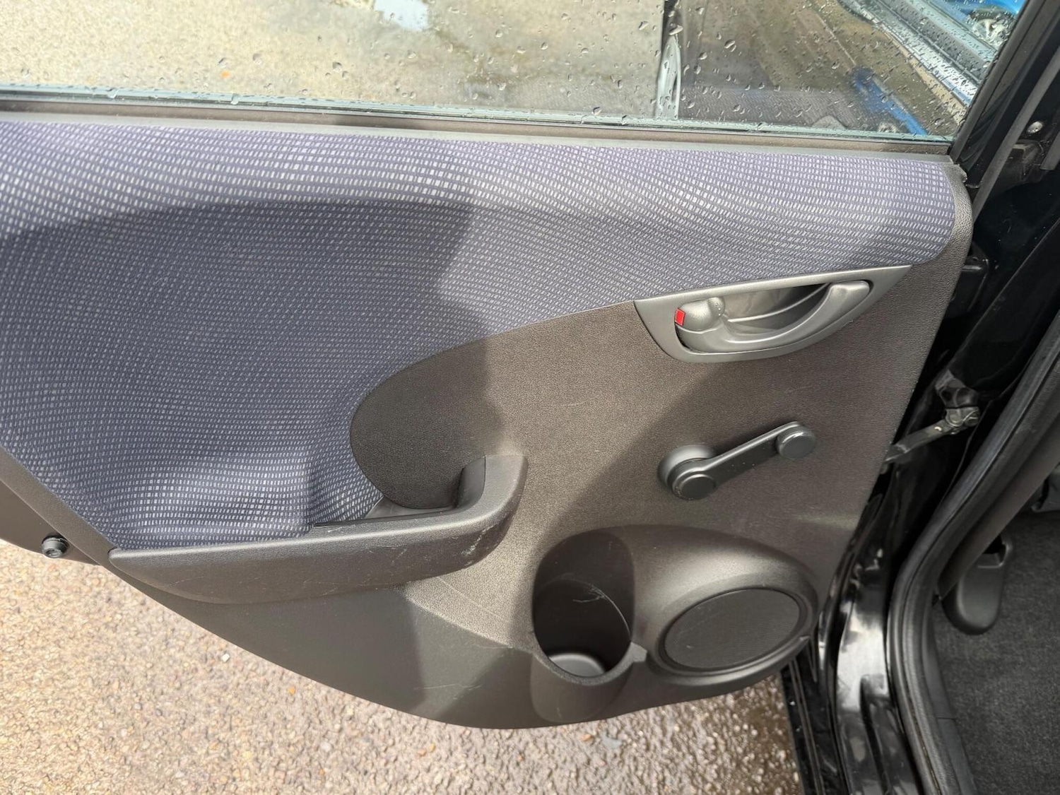 Used Honda Jazz 2012 for sale - 76762222: Photo 30