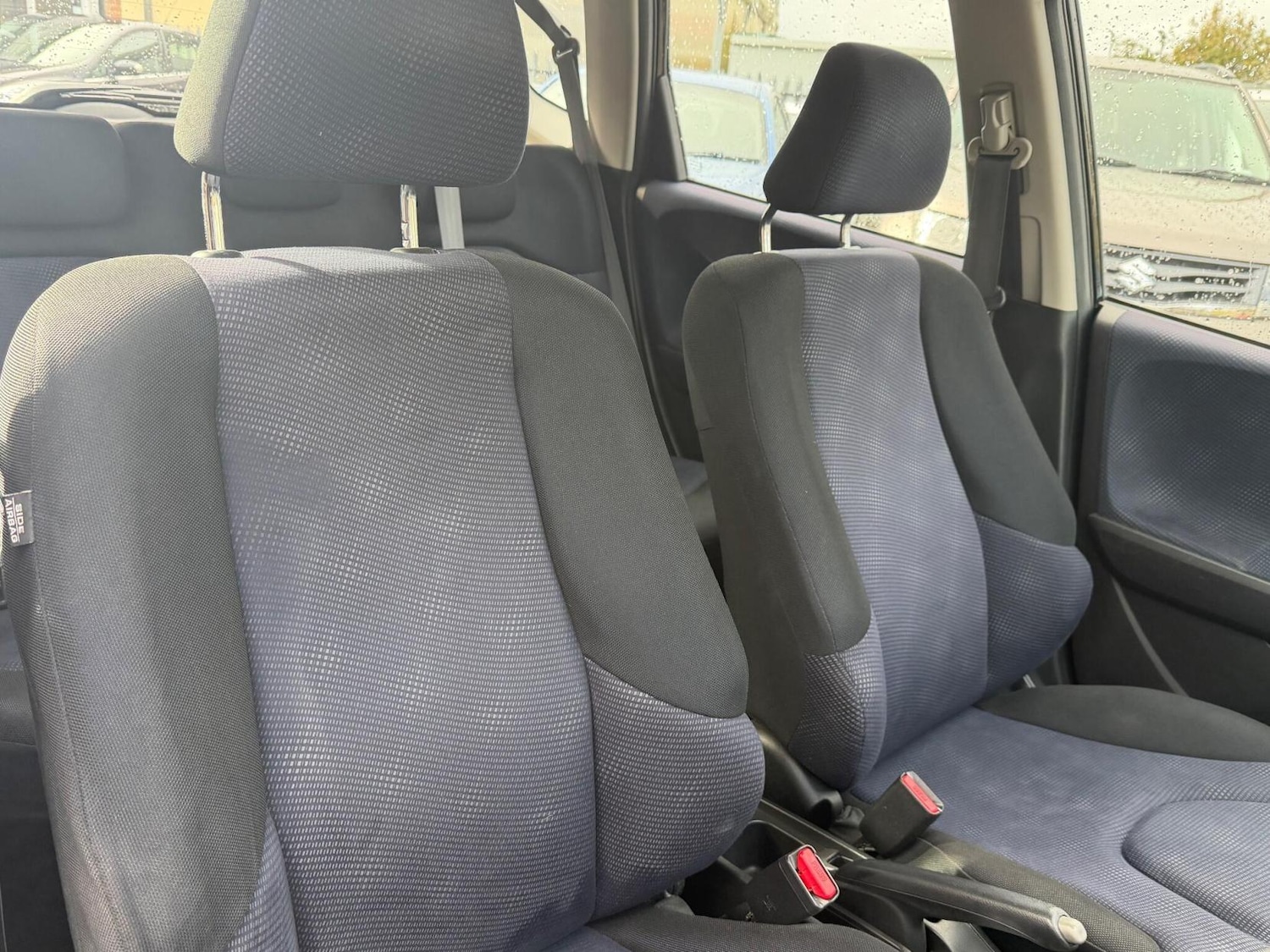 Used Honda Jazz 2012 for sale - 76762222: Photo 38