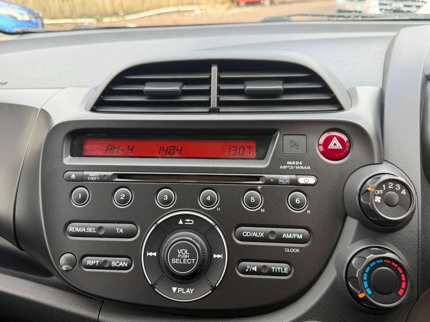 Used Honda Jazz 2012 for sale - 76762222: Photo 47