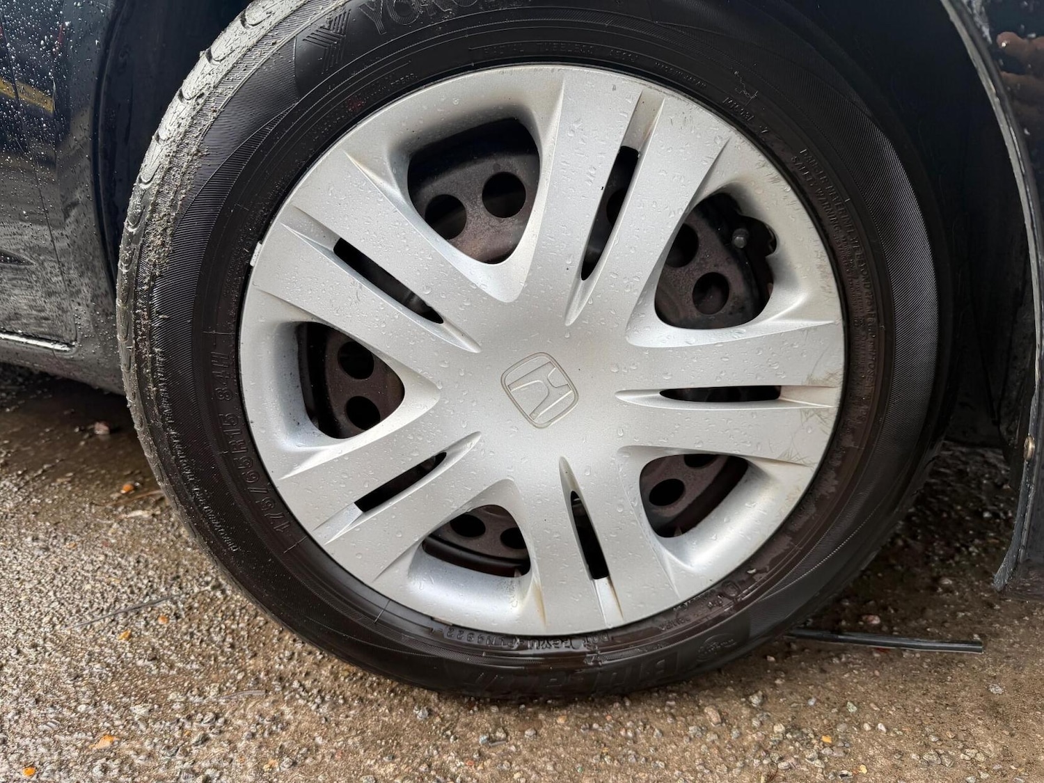 Used Honda Jazz 2012 for sale - 76762222: Photo 52