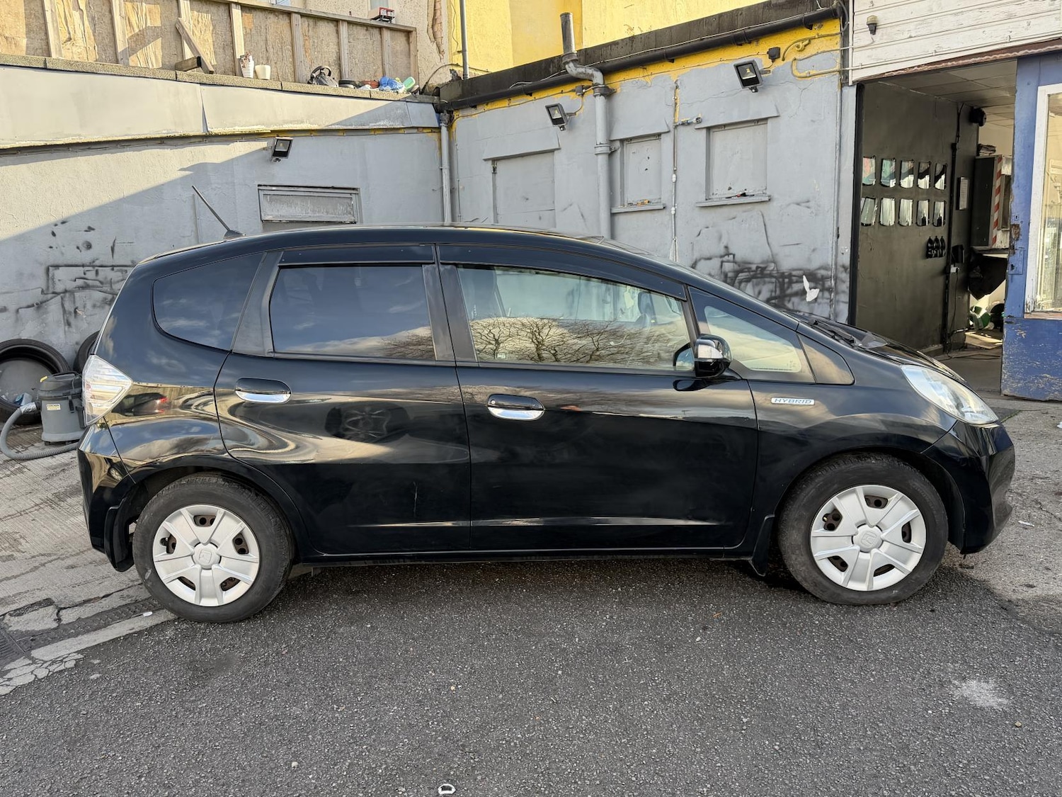 Used Honda Fit 2021 for sale - 76762227: Photo 14