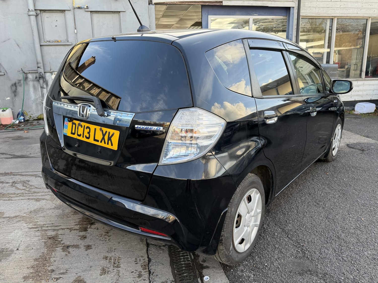 Used Honda Fit 2021 for sale - 76762227: Photo 15