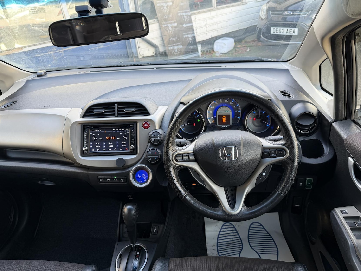 Used Honda Fit 2021 for sale - 76762227: Photo 20