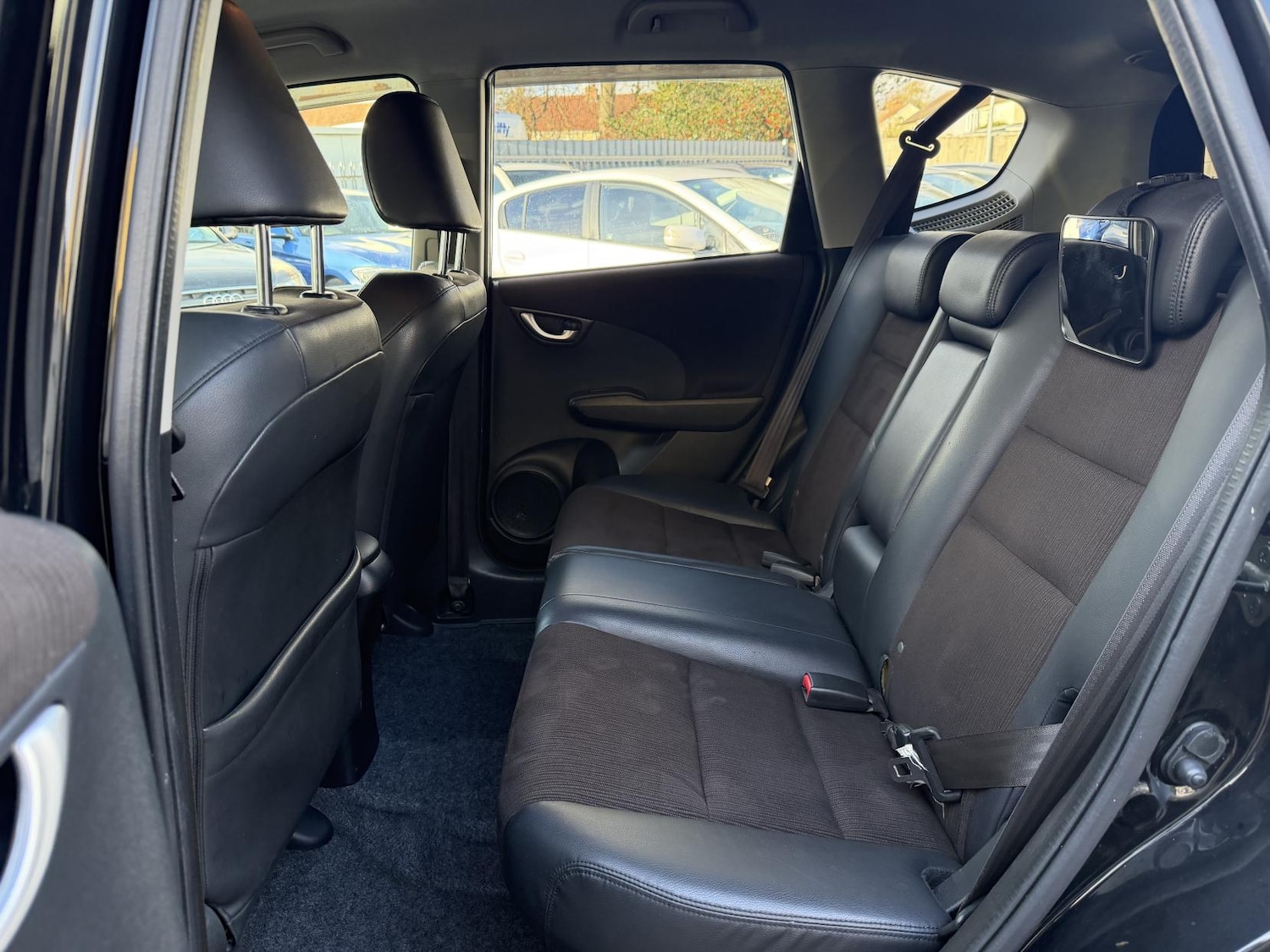 Used Honda Fit 2021 for sale - 76762227: Photo 26